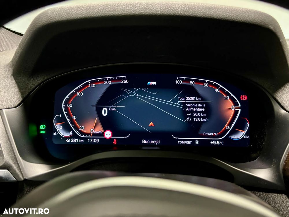 BMW X4 xDrive20i Aut. M Sport - 18