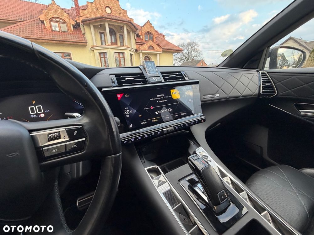 DS Automobiles DS 7 Crossback - 19