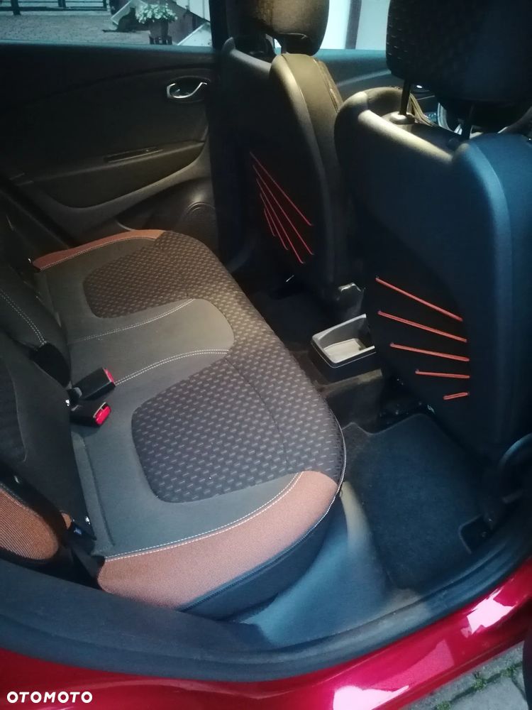 Renault Captur - 10