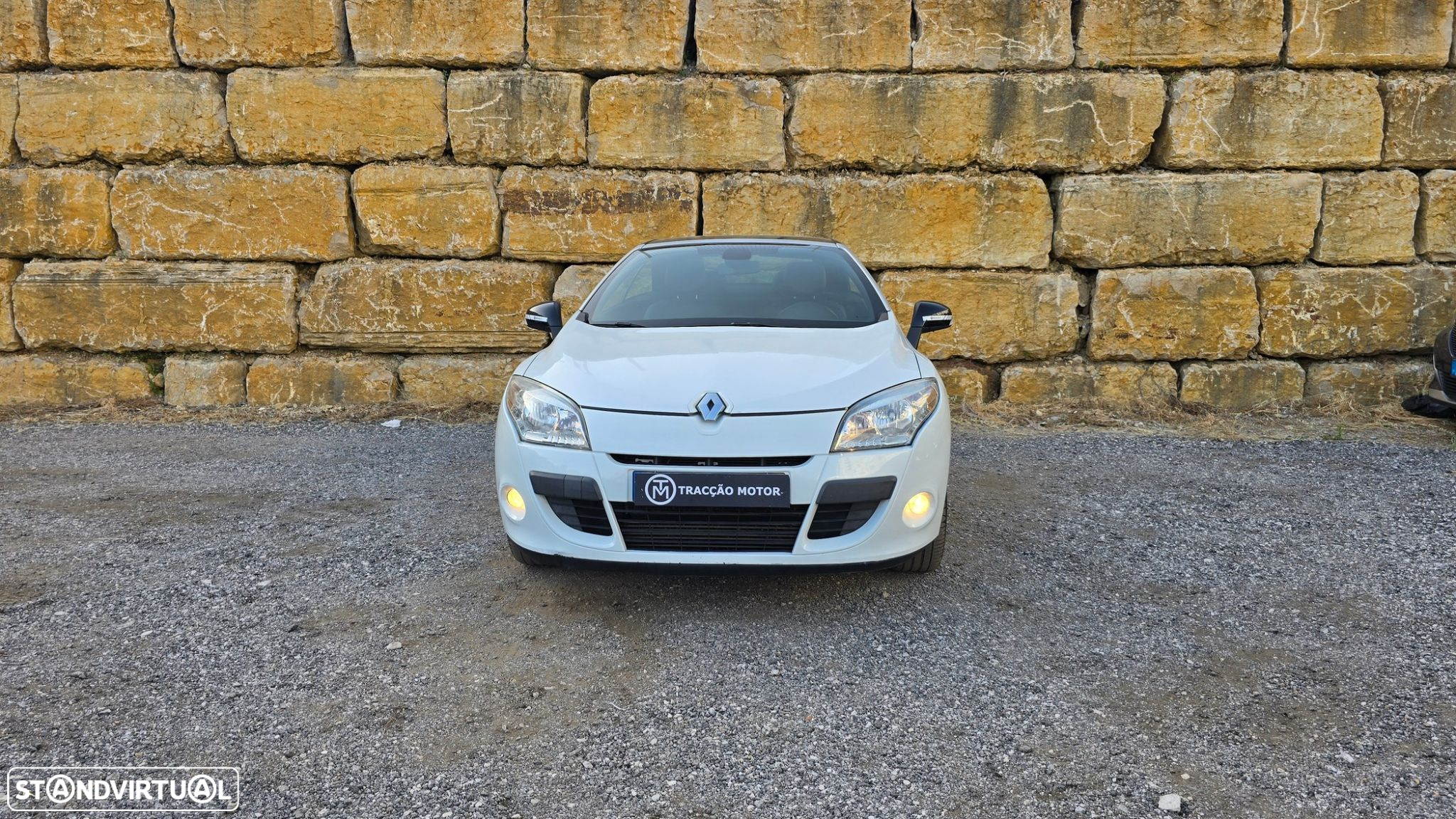 Renault Mégane Cabrio - 10