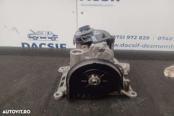 Pompa ulei 62440410 62440410 BMW X5 E70 [2006 - 2010] Crossover xDriv - 2