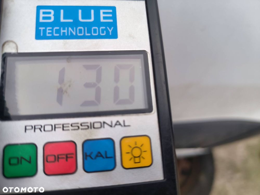 DRZWI PRAWE PRZÓD MERCDES-BENZ SPRINTER W907 314CDI 9147 - 7