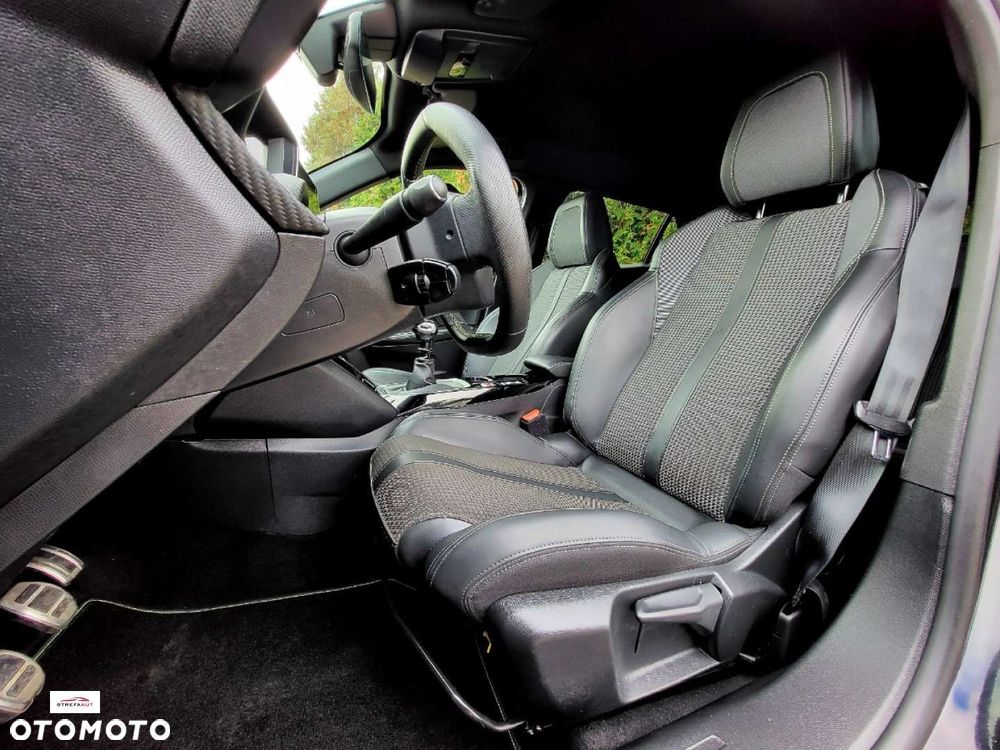 Peugeot 2008 - 20