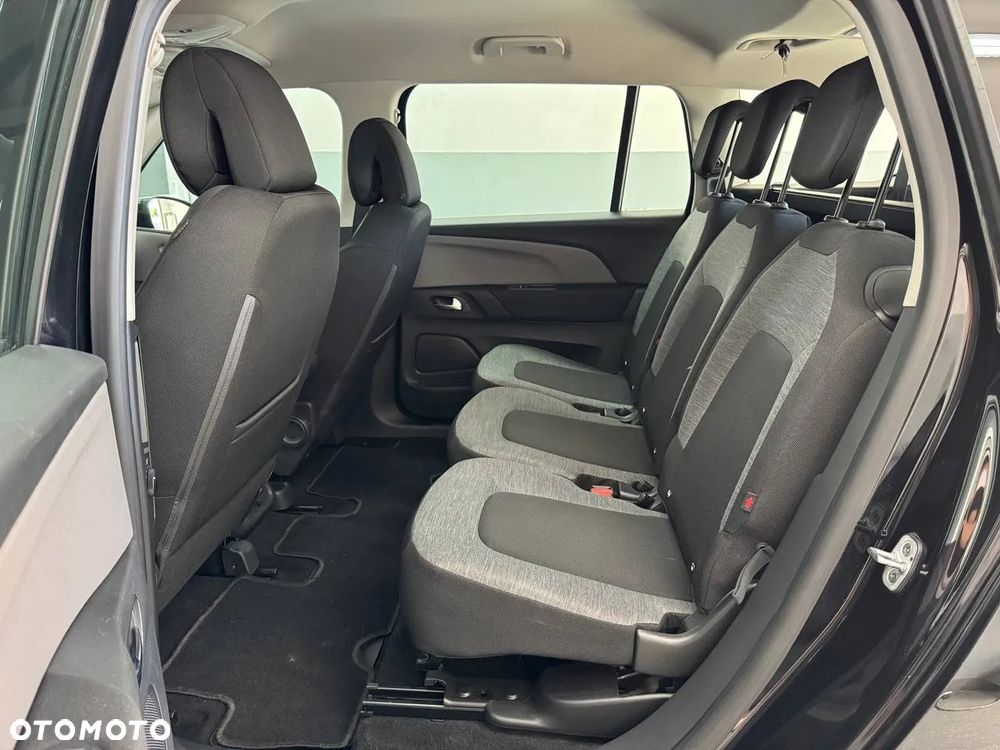 Citroën C4 SpaceTourer Grand 1.5 BlueHDi Feel S&S - 22