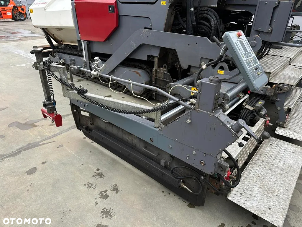 Dynapac SD 2500 CS - 15