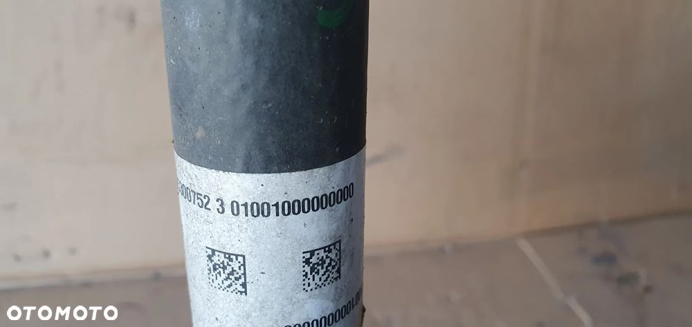 Półoś lewy tył tylna lewa Mercedes GL X166 W166 3.0 CDI 1663501110 - 8