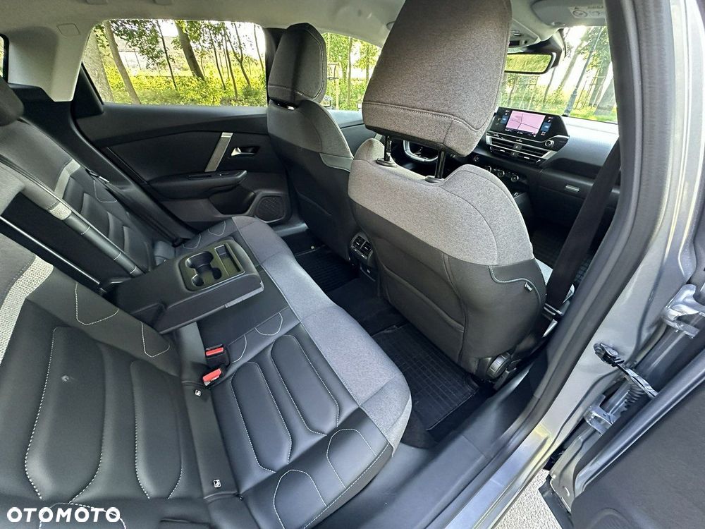 Citroën C4 - 29