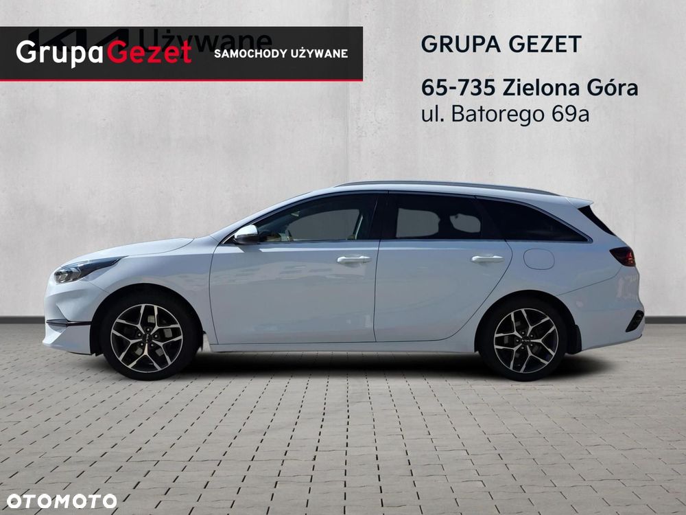 Kia Ceed 1.5 T-GDI Business Line - 2