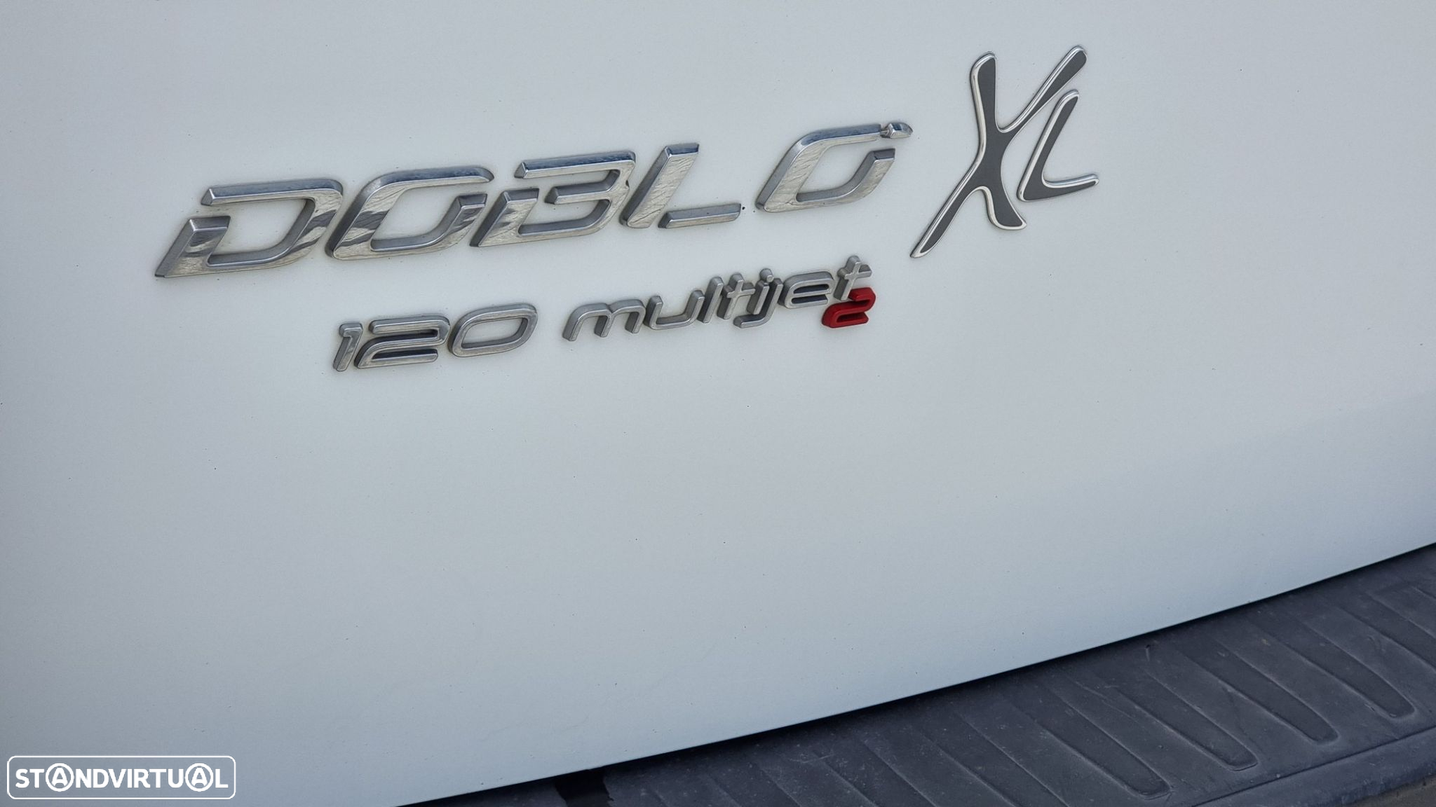 Fiat Doblo 1.6 MJ XL Easy 3L - 14