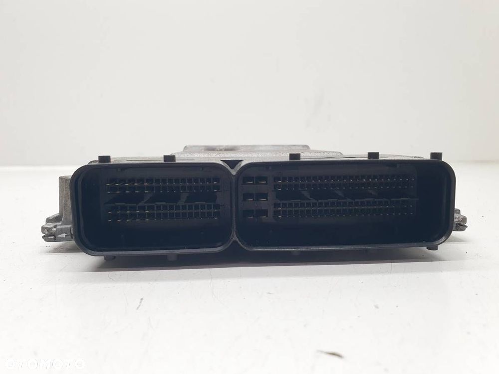 KOMPUTER STEROWNIK 2.0 TDI 170 VW PASSAT B6 03G906018ER - 2