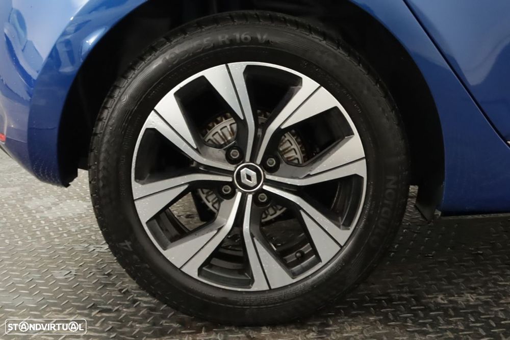 Renault Clio 1.0 TCe Limited - 5