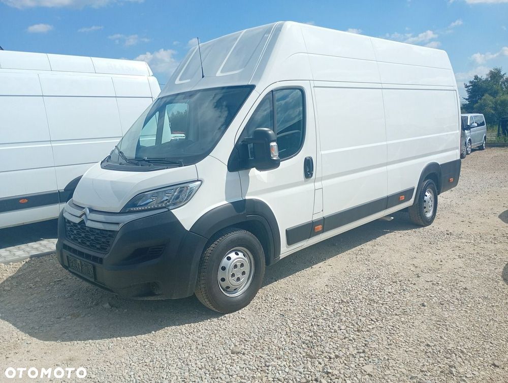Citroën Jumper - 20