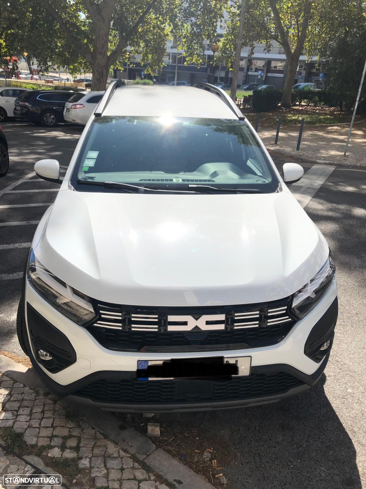 Dacia Jogger 1.0 ECO-G Expression 7L Bi-Fuel - 2