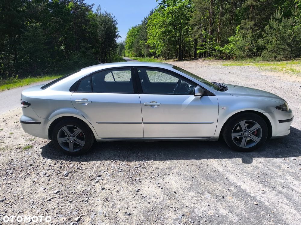 Mazda 6 2.0 Active - 6