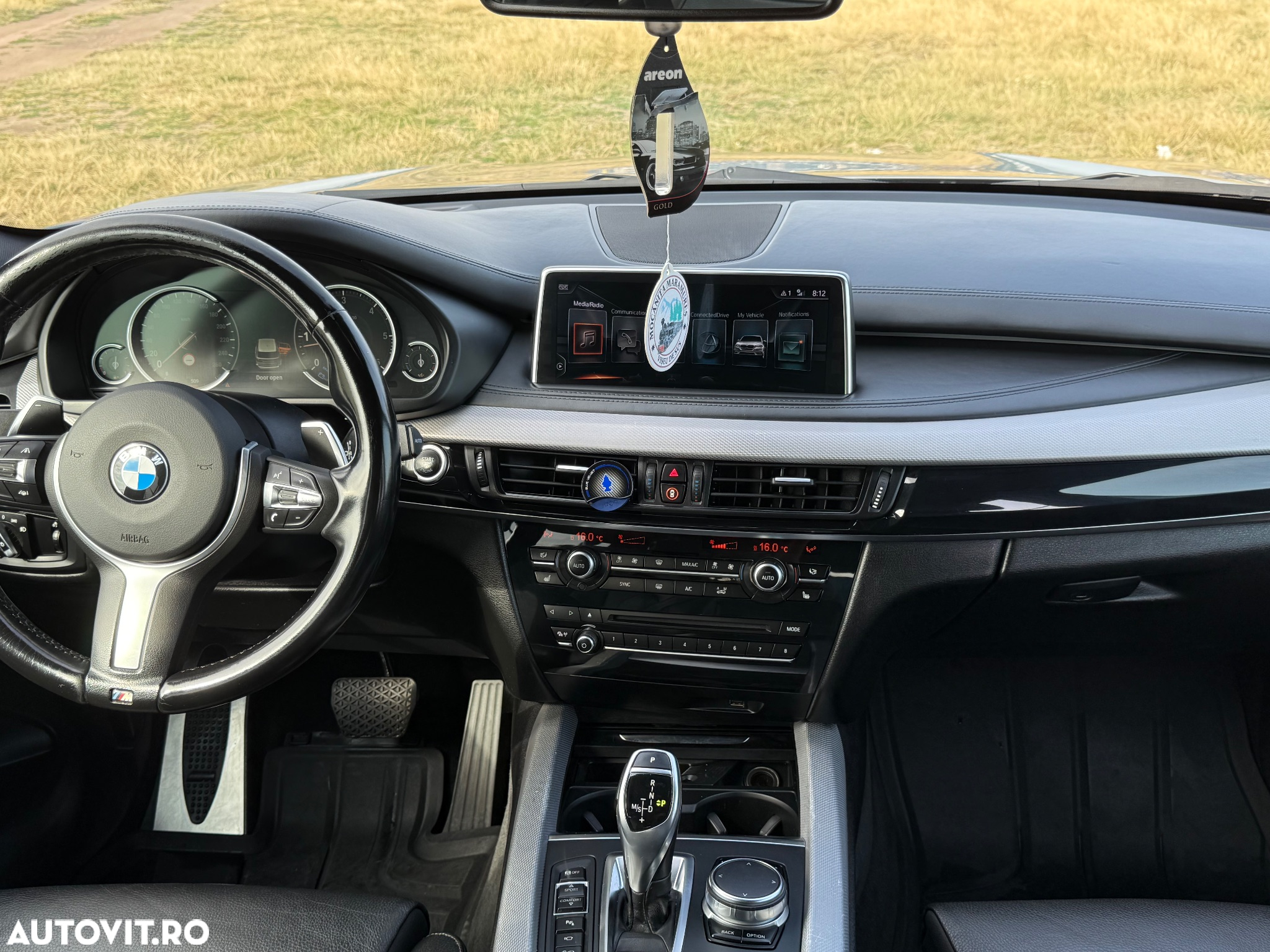 BMW X5 xDrive40d - 10