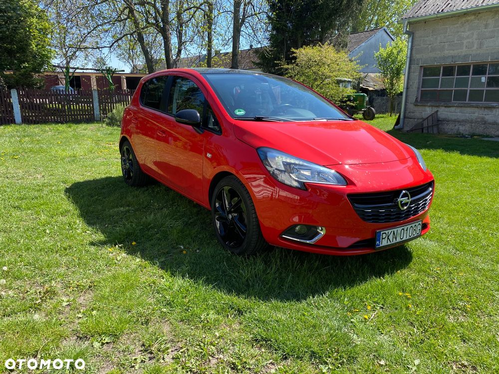 Opel Corsa 1.0 T Color Edition S&S - 1