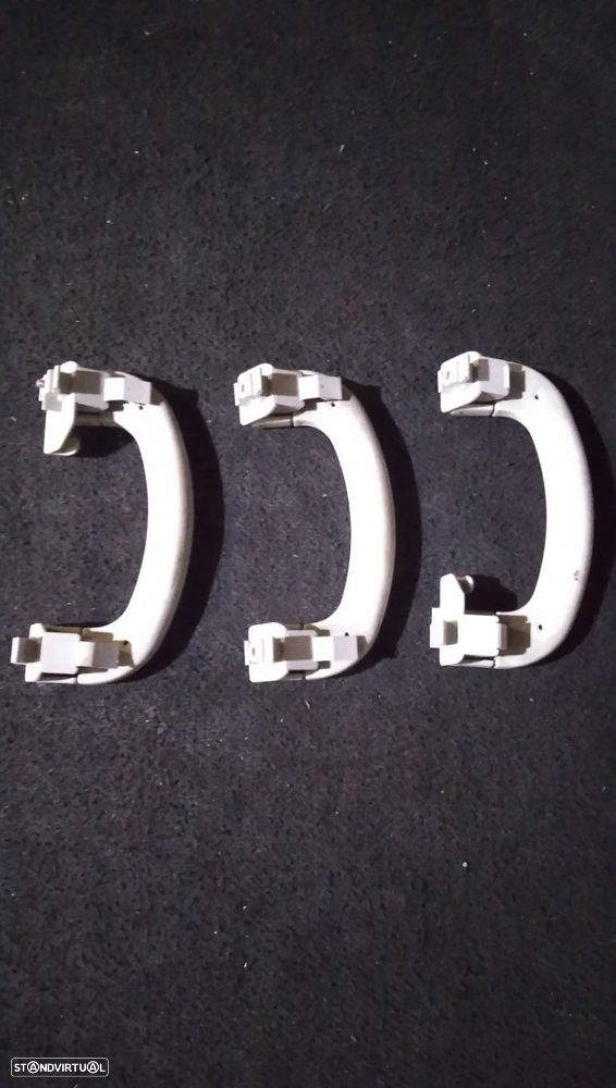 Pega Teto Alfa Romeo 156 (932_) - 3