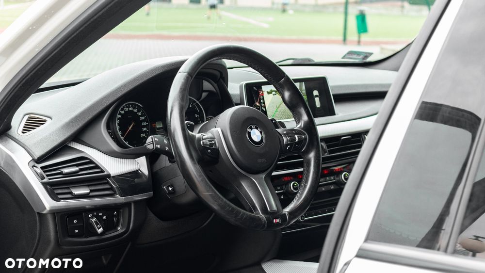 BMW X5 xDrive25d - 35