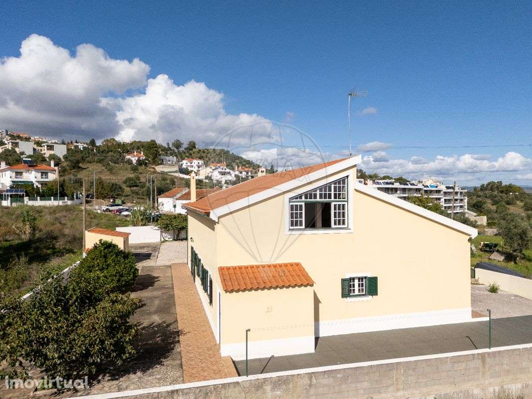 Moradia T4 para venda - Grande imagem: 5/29