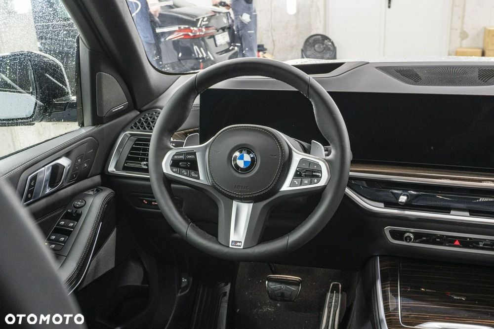 BMW X5 - 21