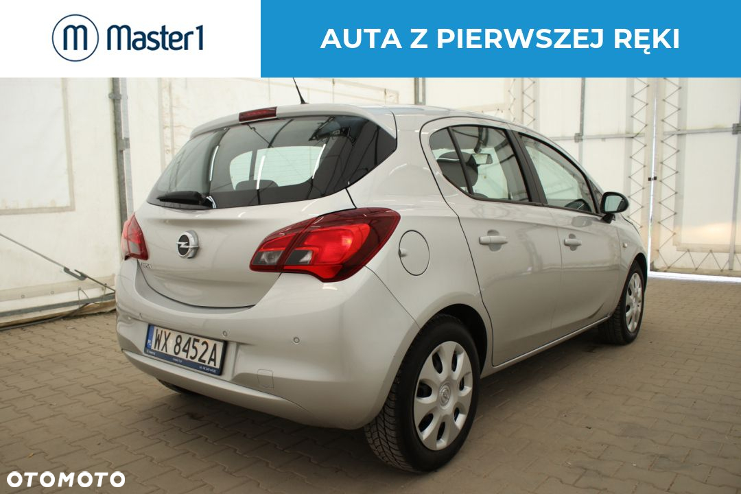 Opel Corsa 1.4 Enjoy - 4
