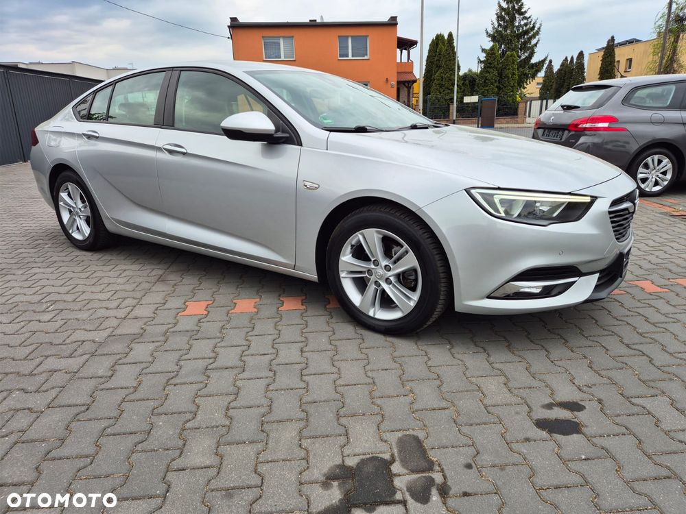 Opel Insignia 1.6 CDTI ecoFLEX Start/Stop Edition - 3