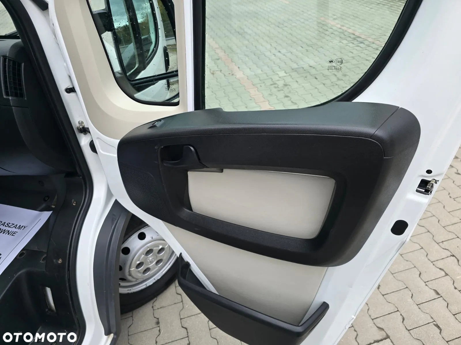 Peugeot Boxer - 25