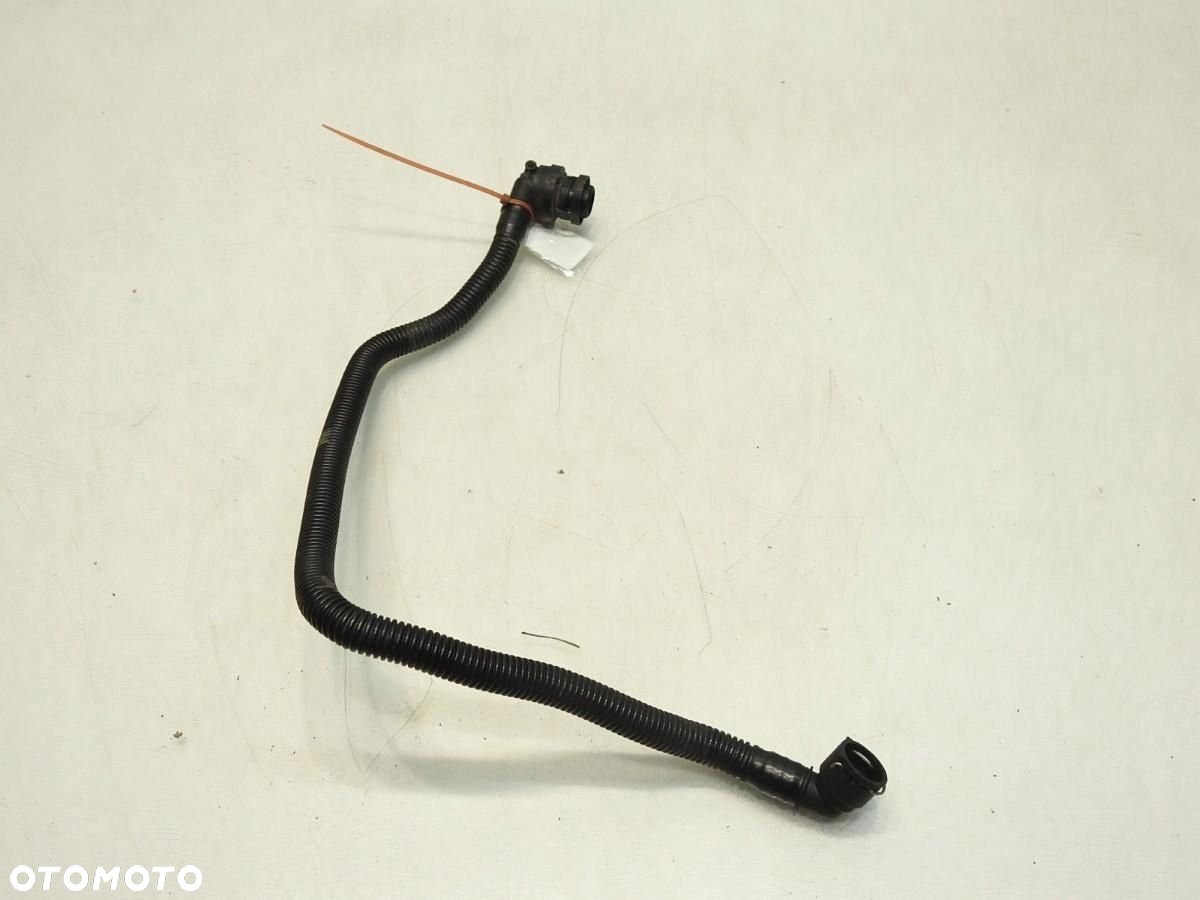 WĄŻ RURKA ODMY OPEL ASTRA J 1.4T 55568267 - 8