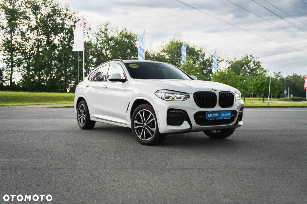 BMW X4 - 3