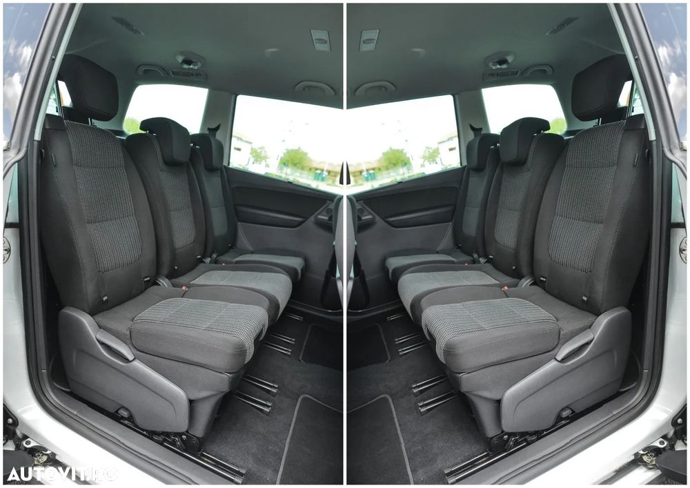 Seat Alhambra 2.0 TDI Start & Stop DSG Anniversary - 22