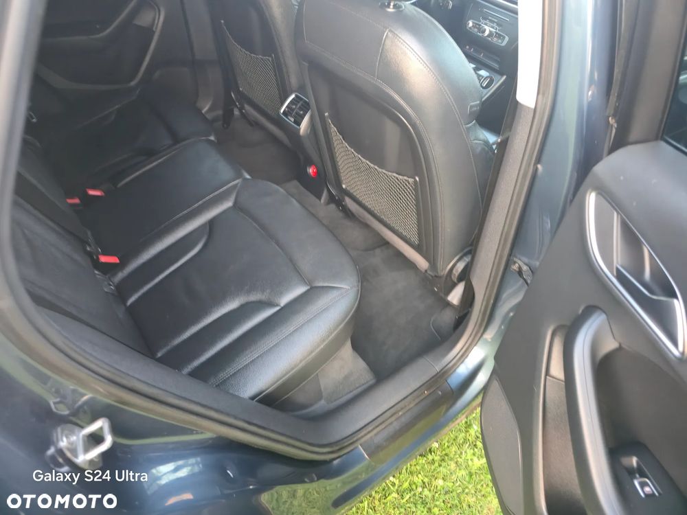 Audi Q3 1.4 TFSI Edycja Specjalna - 25