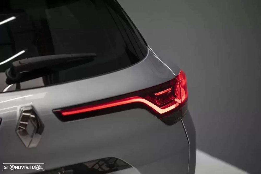 Renault Mégane Sport Tourer 1.6 E-Tech Plug-In Intens - 29