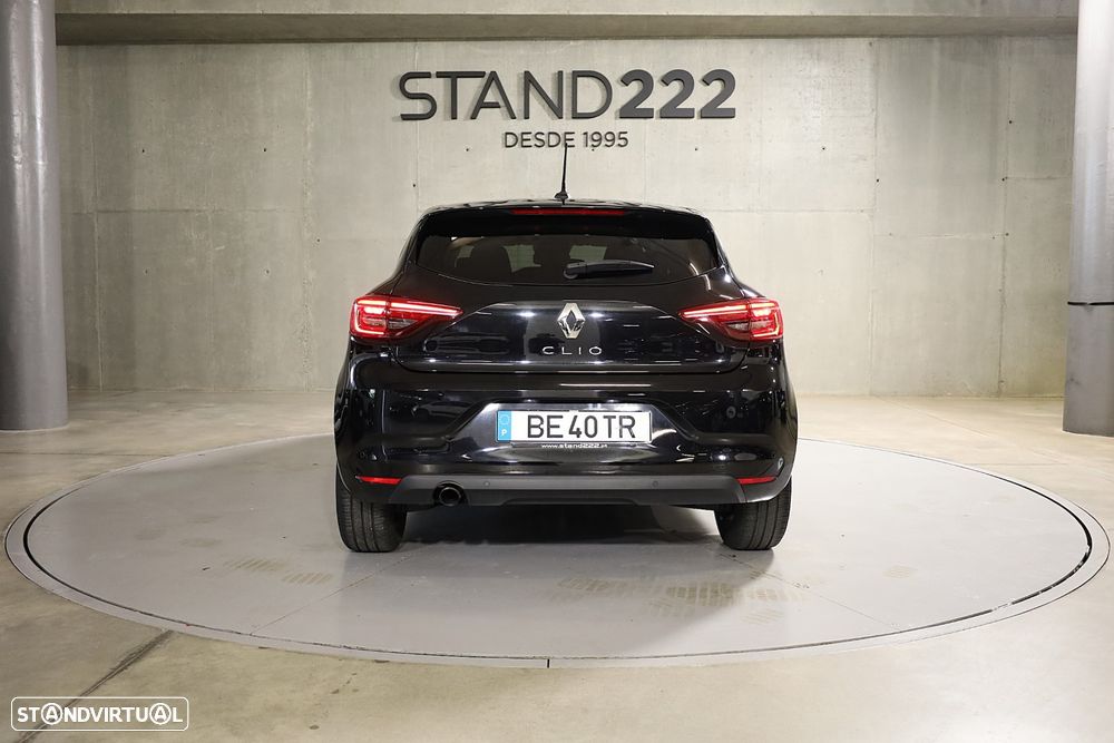 Renault Clio 1.5 Blue dCi Evolution - 6