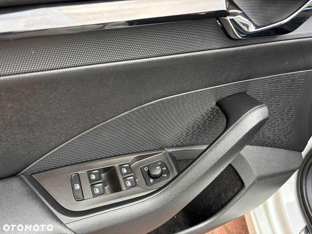 Skoda Octavia 1.5 TSI e-Tec Sportline DSG - 18