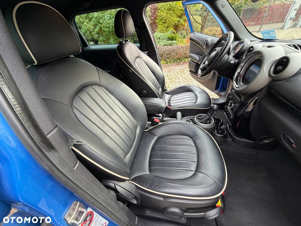 MINI Countryman - 12