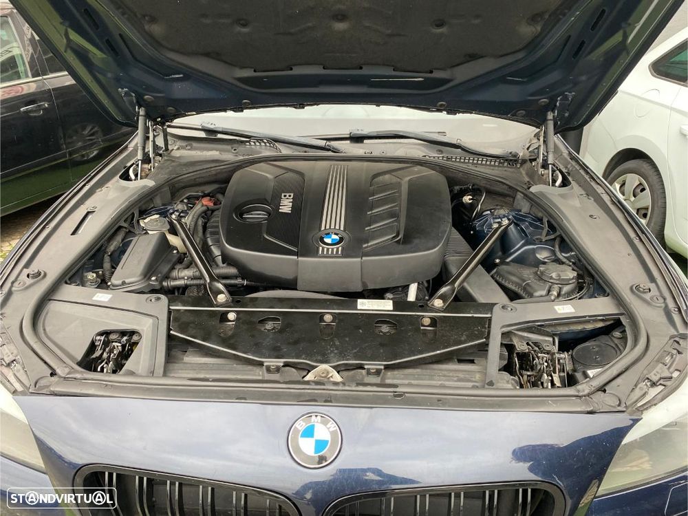 BMW 520 d - 50