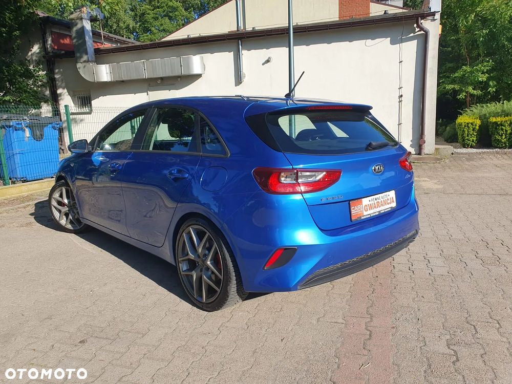 Kia Ceed 1.4 Vision - 18