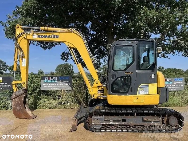 Wacker Neuson EZ80 - 1