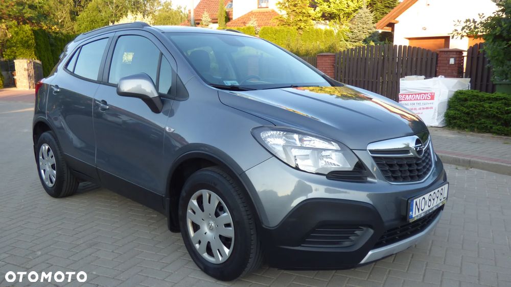 Opel Mokka 1.6 Active S&S - 2