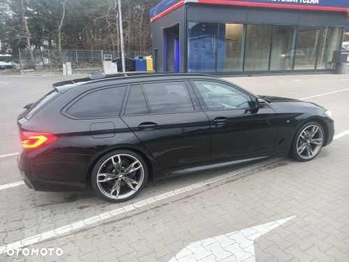 BMW Seria 5 530d xDrive Sport Line - 3