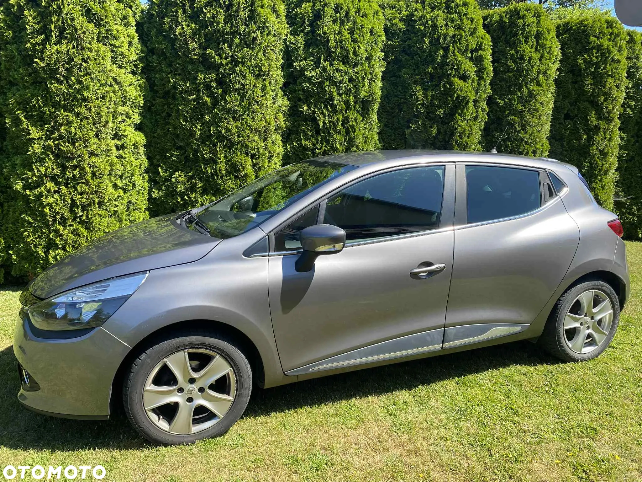 Renault Clio 1.5 dCi Limited - 2