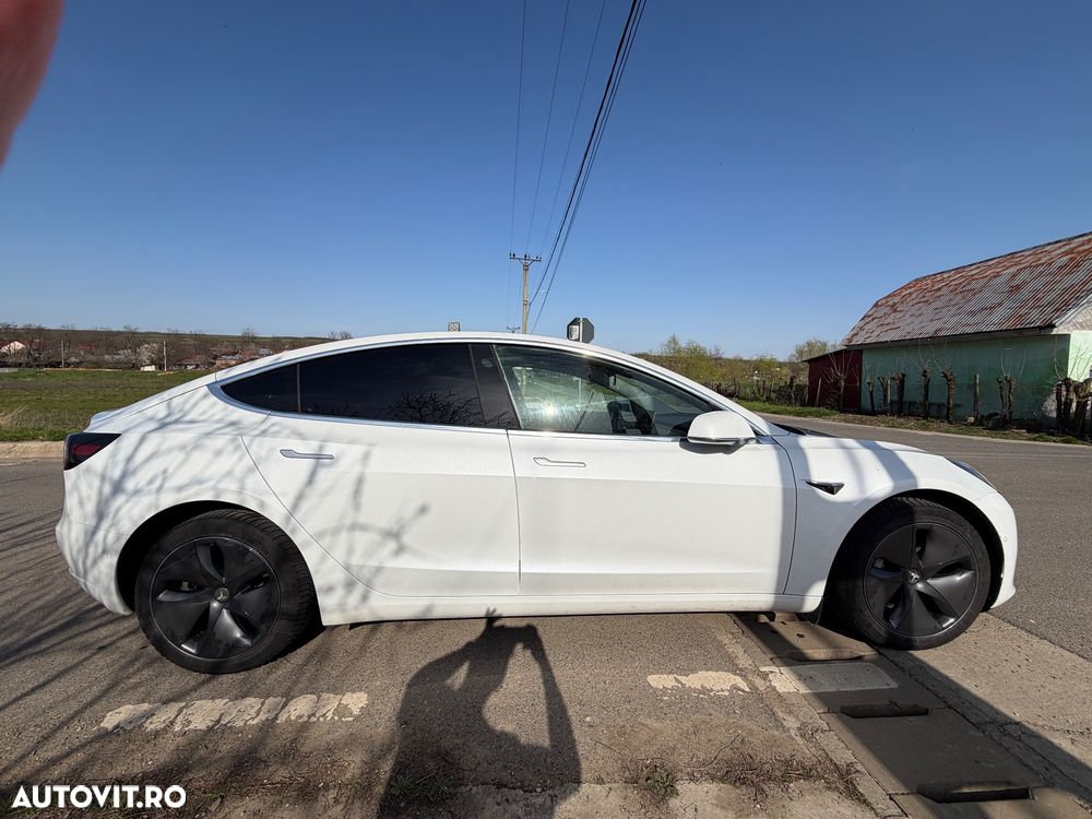 Tesla Model 3 Standard - 6