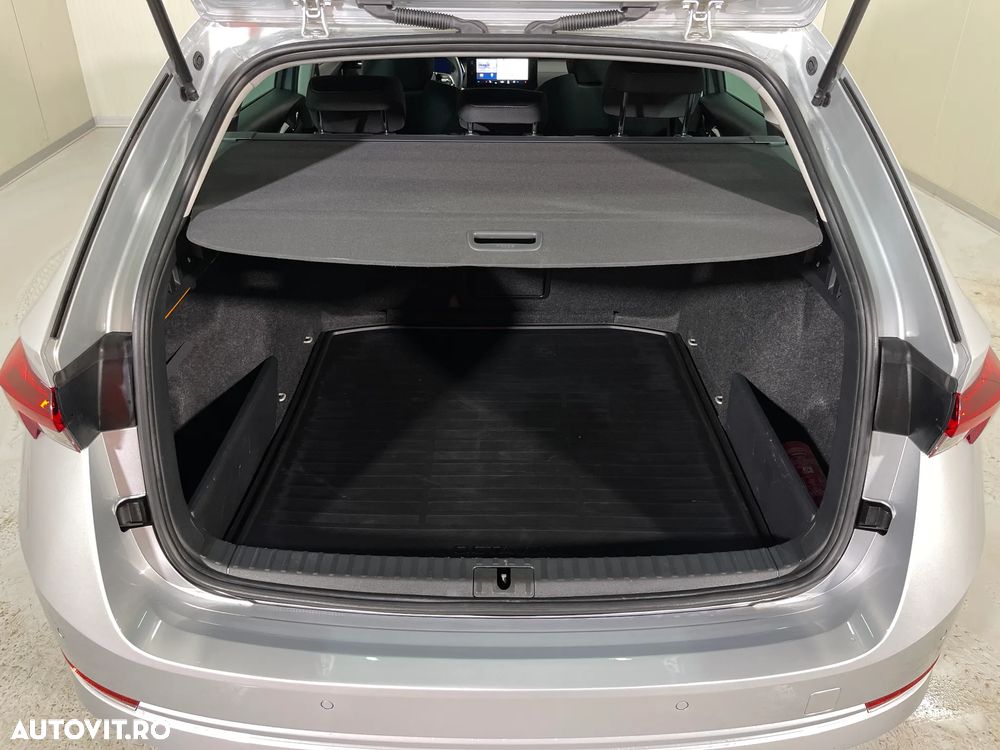 Skoda Octavia 2.0 TDI Clever - 13