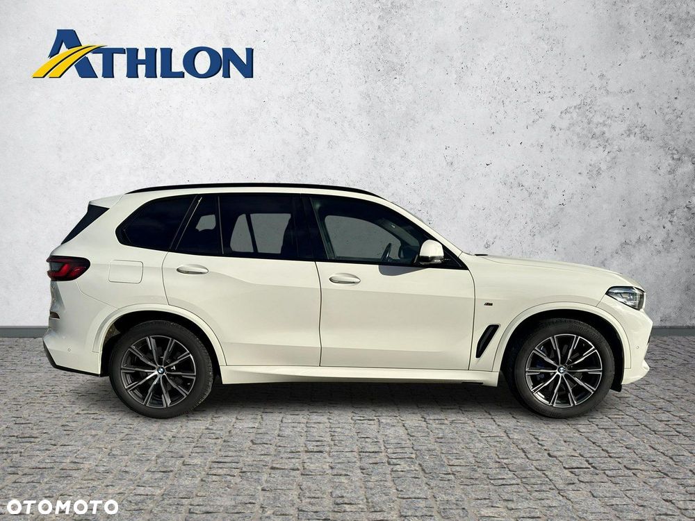 BMW X5 - 6