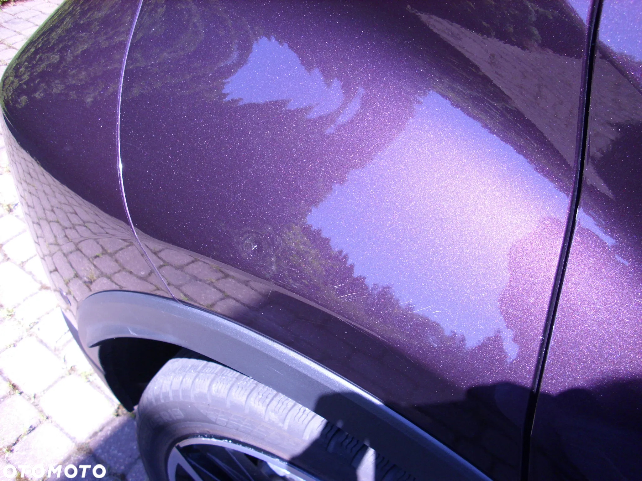Toyota C-HR 2.0 Hybrid Dynamic Force GR Sport Premiere Edition - 8
