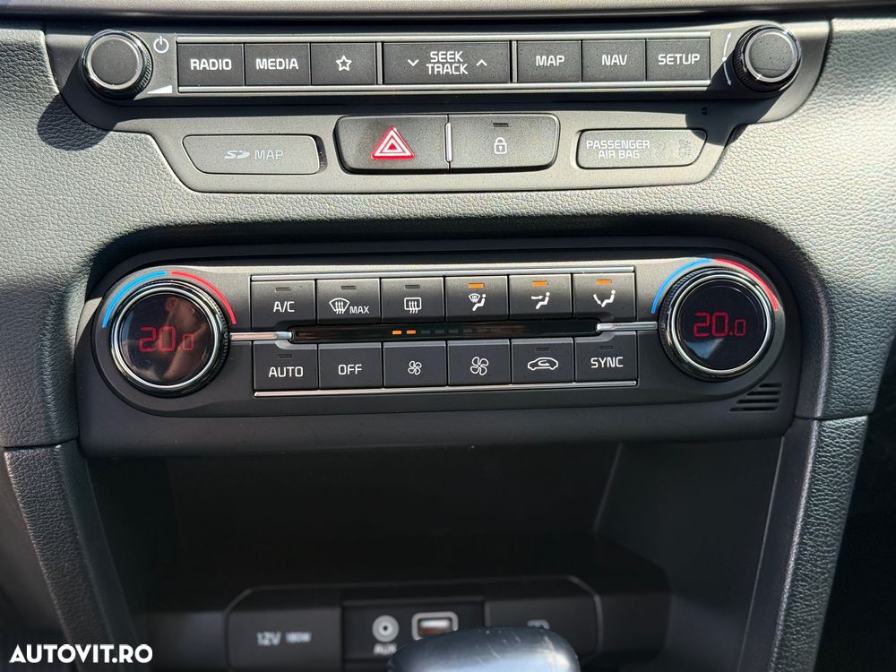 Kia Ceed 1.6 DSL 7DCT Star - 8