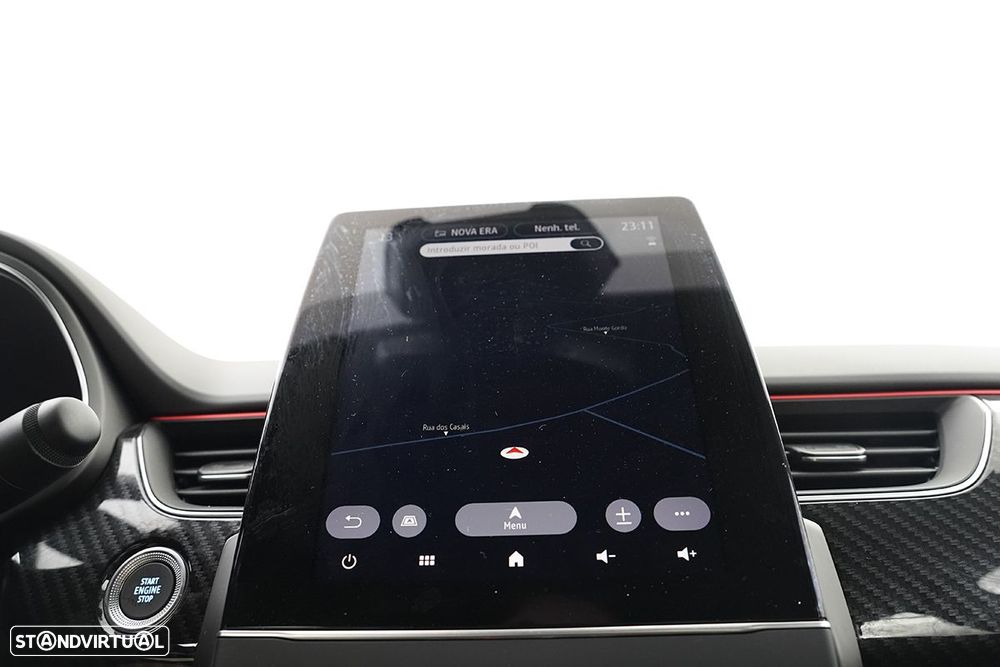 Renault Arkana 1.6 E-Tech R.S.Line - 11