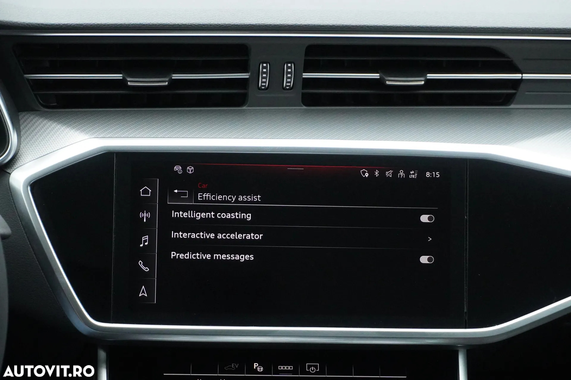 Audi A6 - 26