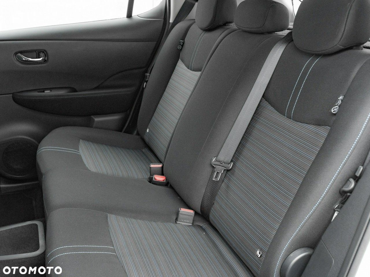 Nissan Leaf - 26