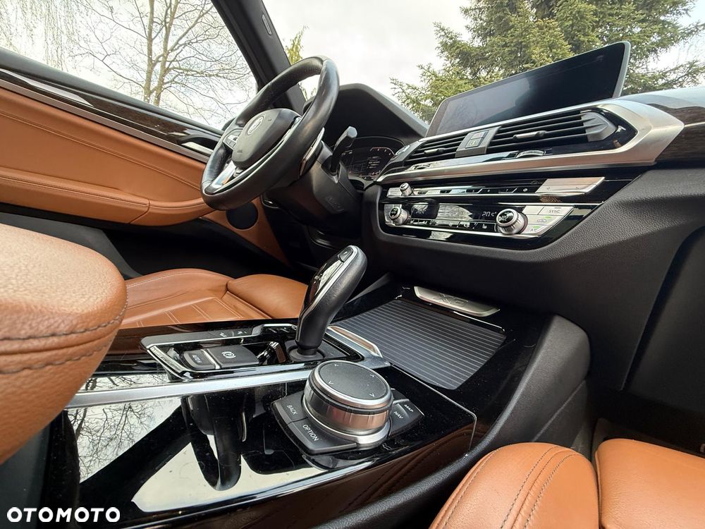 BMW X3 - 18